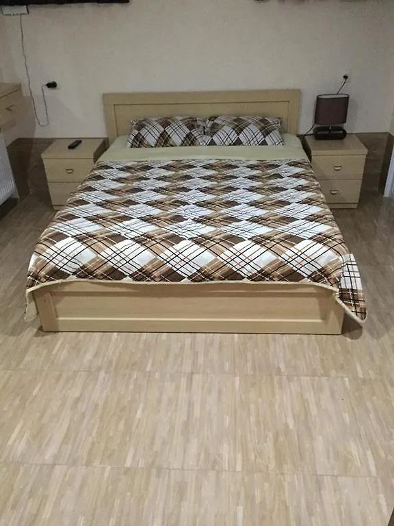 Guest House Rampa Tiflis