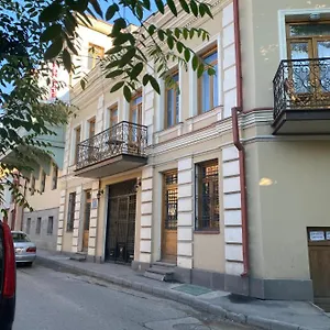 бетлеми, старый Тбилиси