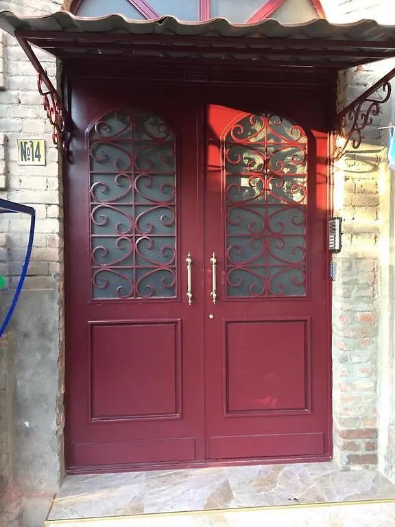 Guest House Rampa Tbilisi